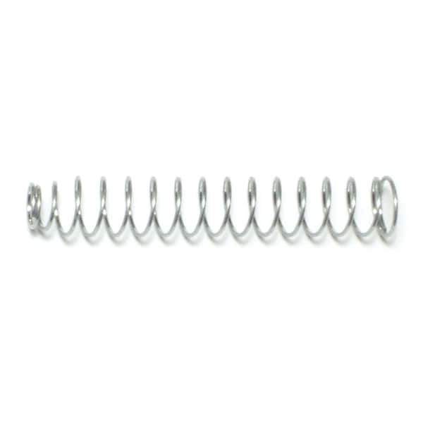 Midwest Fastener 5/16" x .023" x 1-7/8" Steel SRA422 Ajax Springs 1 12PK 18654 - main